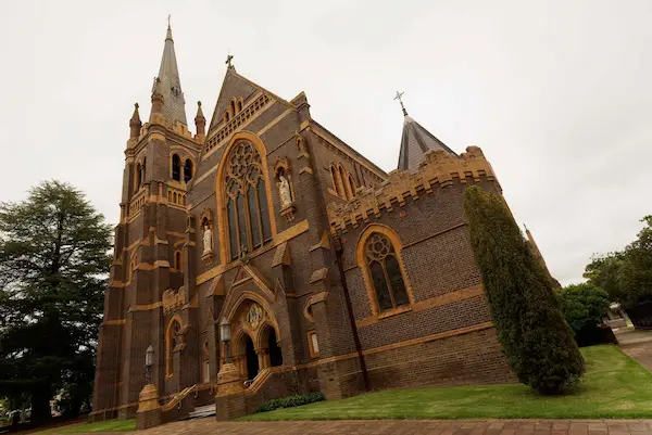 Saints Mary and Joseph Cathedral (32)